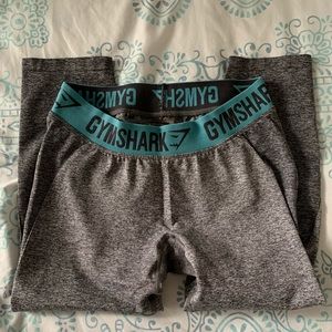 ❌SOLD❌Gymshark Flex Capri Leggings